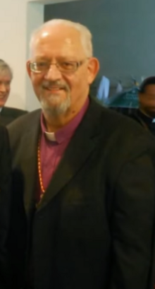 Peter Paul Brennan in 2014.png