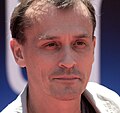 Robert Knepper interpreta William Tockman