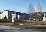 Ugnshuset