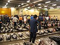 Tsukiji Arrain Merkatua.