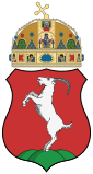 Wapen van Kecskemét