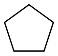 Cyclopentane