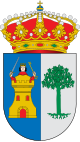 Puerto Lumbreras - Stema