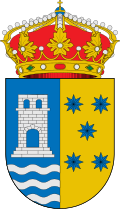 Escudo de Torremocha de Jarama