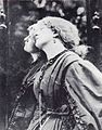 Q450551 Fanny Cornforth geboren op 3 januari 1835 overleden op 24 februari 1909