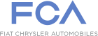 logo de Fiat Chrysler Automobiles