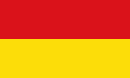 Drapeau de Paderborn