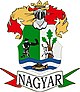 Nagyar - Stema