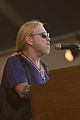 Gregg Allman op 25 april 2010 overleden op 27 mei 2017