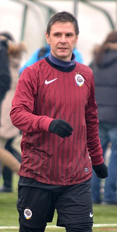 Josef Obajdin (31. prosince 2013)