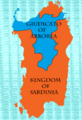 Sardiinia kuningriik aastatel 1410 kuni 1420, pärast Giudicato di Arborea kaotust Sanluri lahingus (1409).