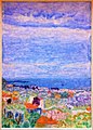 Pierre Bonnard: Le Cannet