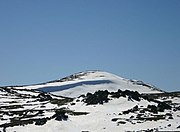 Mount Kosciuszko is the highest point of the continent and the Commonwealth of Australia.