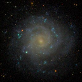 NGC 4136