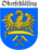 Wappen von Oberschlesien