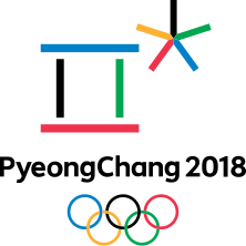 PyeongChang 2018 Olympic official emblem