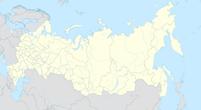 مایکوپ is located in Russia