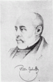 Victor Gelu, poèta major de la Marselha de la premiera mitat dau sègle XIX.