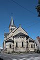 Kirche Saint-Germain