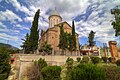 The 18th century Saint Ejmiatsin Armenian Church