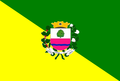 Bandeira de Ouro Verde