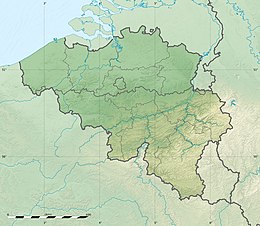 Slag om het Fort Eben-Emael (België (hoofdbetekenis))