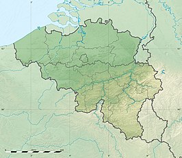 Jutse Plassen (België)