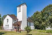 Evangelische Kirche Zum guten Hirten