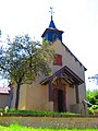 Kapelle St. Isidor