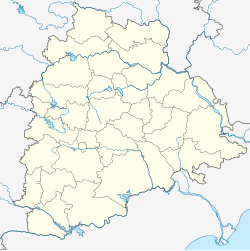 Bhainsa is located in Telangana