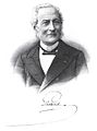 Q551746 Louis-Prosper Gachard geboren op 12 maart 1800 overleden op 24 december 1885