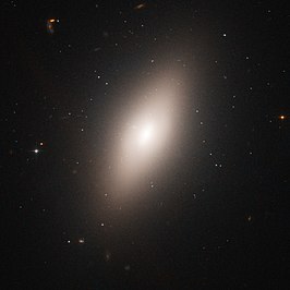 NGC 4660