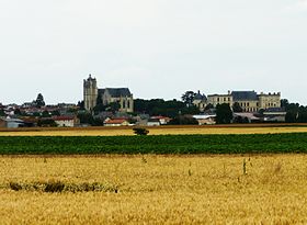 Plaine-et-Vallées