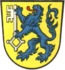 Blason de Clenze