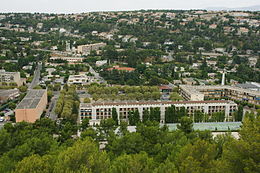 Carnoux-en-Provence – Veduta