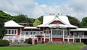 Thumbnail for List of Buddhist temples in the United States