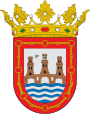 Blason de Puente La Reina – Gares