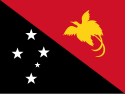 Gendéraning Papua Niu Guinéa