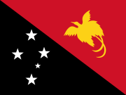 Papua-Uusi-Guinea