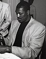 Q273256 Hakeem Olajuwon geboren op 21 januari 1963