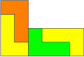 Figur 11: L-Tetromino