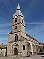 Église Notre-Dame-de-l'Assomption de Lamarche