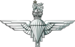 Thumbnail for Parachute Regiment (United Kingdom)