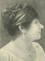 Mabel Forrest