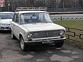 VAZ 21011 (Lada 1300)