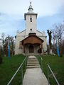 Biserica ortodoxă din Bârlea