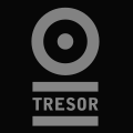 Logo des Labels Tresor Records