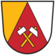 Coat of arms of Steinfeld