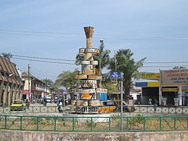 Place Jean-Paul II