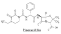 ピペラシリン